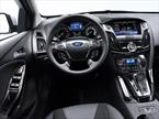 Ford Focus Hatchback SEL Aut
