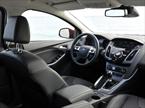 Ford Focus Hatchback SEL Aut