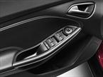 Ford Focus Hatchback SEL Aut