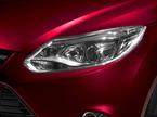 Ford Focus Hatchback SEL Aut