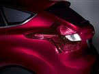Ford Focus Hatchback SEL Aut