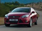 Ford Focus Hatchback SEL Aut