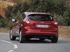 Ford Focus Hatchback SEL Aut