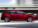 Ford Focus Hatchback SEL Aut