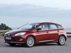 Ford Focus Hatchback SEL Aut