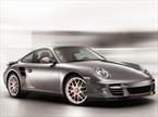 Porsche 911 Turbo