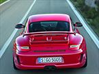 Porsche 911 GT3 RS