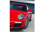 Porsche 911 GT3 RS