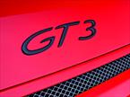 Porsche 911 GT3 RS