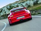 Porsche 911 GT3 RS