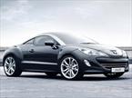 Peugeot RCZ