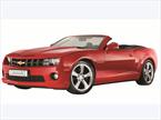 Chevrolet Camaro Convertible