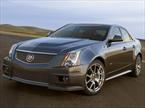 Cadillac CTS V Series
