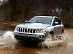 Jeep Compass 4x4 Limited Premium CVT 