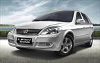 Lifan 520 Hatchback