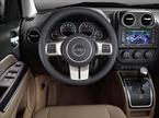 Jeep Compass 4x4 Limited Premium CVT 