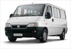 Fiat Ducato  Minibus 2.8 TDi (2013)
