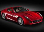Ferrari 599