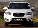 Hyundai Santa Fe 2.2 GLS CRDi 7 Pas Full Premium Aut