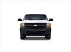 Chevrolet Silverado 1500 Cab Reg Paq D