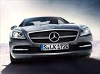 Mercedes Benz Clase SLK 350 Blue Efficiency 