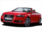 Audi A3 Cabrio 1.8 T FSI (2013)