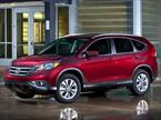Honda CR-V EX