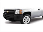 Chevrolet Silverado 1500 Cab Reg Paq D