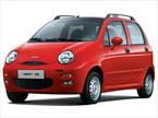 Chery QQ Basic (2013)