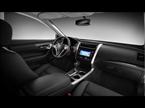 Nissan Altima Advance NAVI