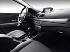 Renault Fluence Sport