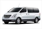 Hyundai H1-Mini Bus