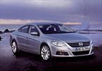 Volkswagen CC V6 4Motion