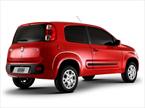 Fiat Uno 3P 1.4 Attractive Seguridad 