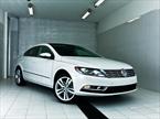 Volkswagen CC V6 Nav