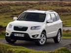 Hyundai Santa Fe 2.2 GLS CRDi 7 Pas Full Premium Aut