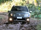 Renault Duster Luxe