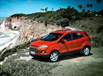 Ford EcoSport SE TDi
