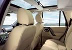 Land Rover LR2 SE