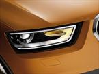Audi Q3 Luxury