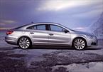 Volkswagen CC V6 4Motion