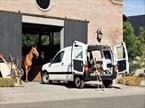 Citroen Berlingo Furgon 1.6 Hdi PLC