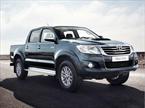 Toyota Hilux 2.7 4x2 SRV DC 