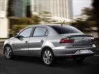 Volkswagen Voyage 1.6 Comfortline Plus 