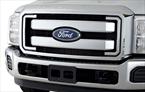 Ford F-350 KTP XLT 6.2L Aut Ac