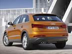Audi Q3 Luxury