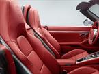 Porsche Boxster S 3.4L PDK