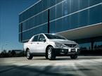 SsangYong Actyon Sports 2.0 Diesel 4x4 Mec 