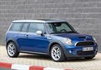 MINI Cooper Clubman