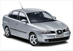 Seat Cordoba Rerence 2.0L (2012)